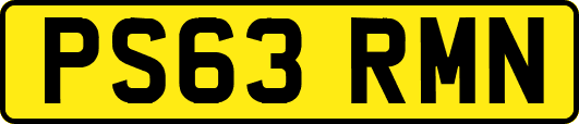 PS63RMN