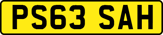 PS63SAH