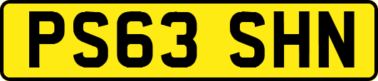 PS63SHN