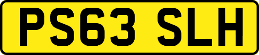 PS63SLH