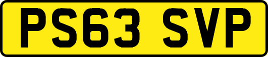 PS63SVP