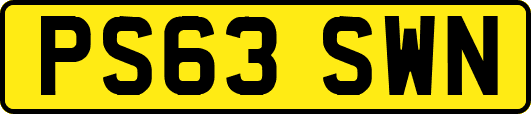 PS63SWN
