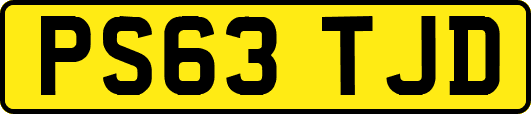 PS63TJD