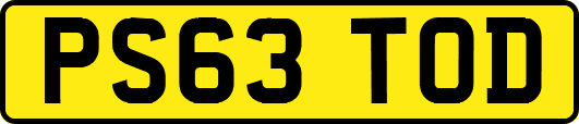 PS63TOD