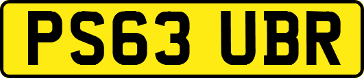 PS63UBR
