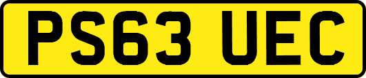PS63UEC