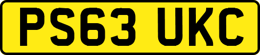 PS63UKC