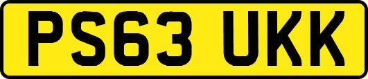 PS63UKK