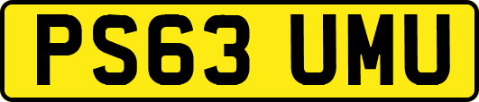 PS63UMU
