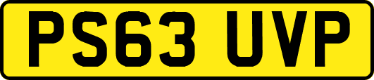 PS63UVP