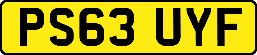 PS63UYF