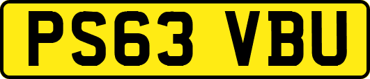 PS63VBU