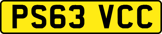PS63VCC