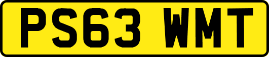 PS63WMT