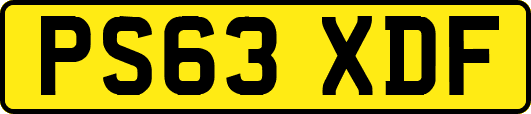 PS63XDF