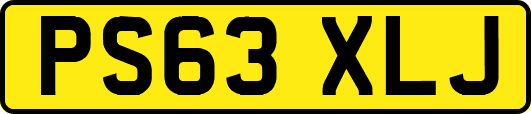 PS63XLJ