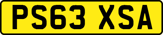 PS63XSA