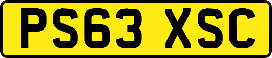 PS63XSC