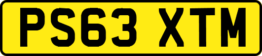 PS63XTM