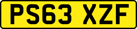 PS63XZF