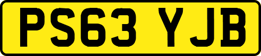 PS63YJB