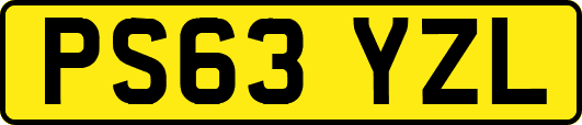 PS63YZL