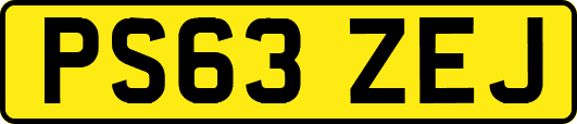 PS63ZEJ