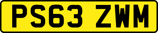 PS63ZWM