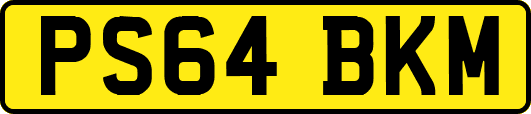 PS64BKM