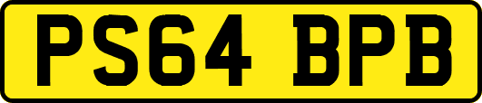 PS64BPB