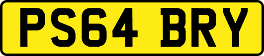 PS64BRY