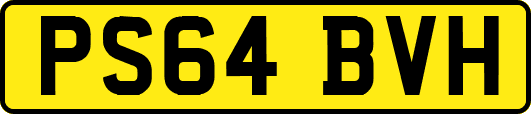 PS64BVH