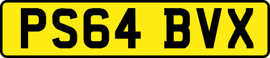 PS64BVX