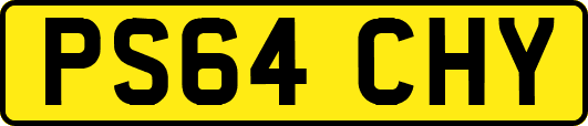 PS64CHY