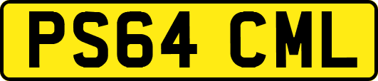 PS64CML
