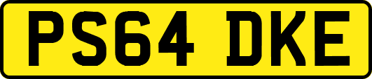 PS64DKE