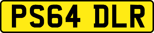PS64DLR
