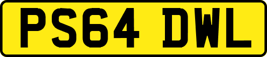 PS64DWL