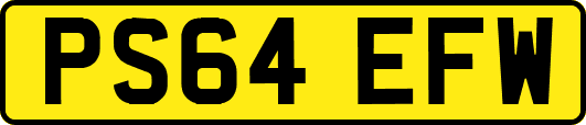 PS64EFW