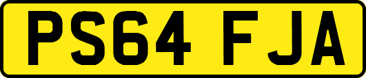 PS64FJA