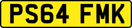 PS64FMK