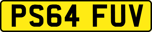 PS64FUV