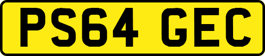 PS64GEC