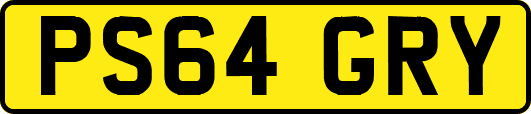PS64GRY