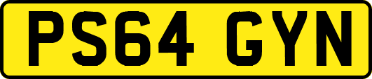 PS64GYN