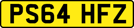 PS64HFZ