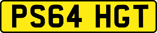 PS64HGT