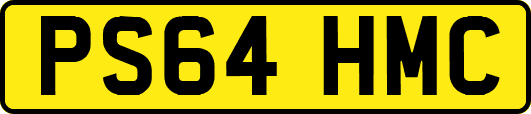 PS64HMC