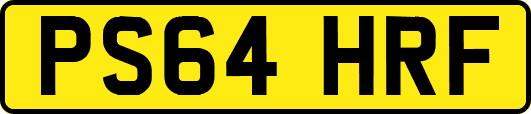 PS64HRF