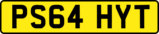 PS64HYT